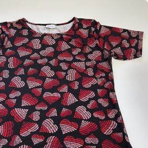 LuLaRoe brand new Gigi XL